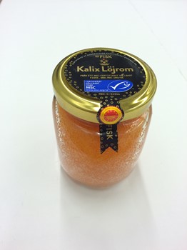 Löjrom Kalix sigill&urspr.märkt MSC